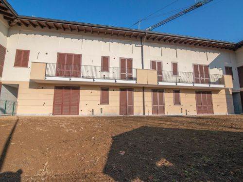 Palazzina