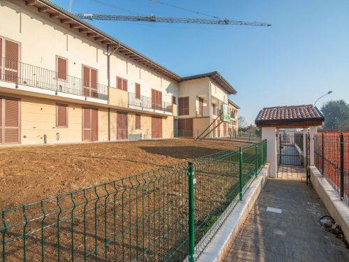Palazzina